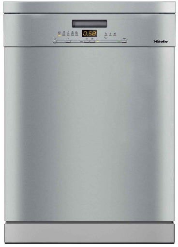 Miele G5000BKCLST Dishwasher
